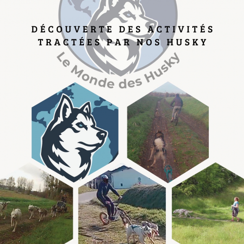 Semaine découverte