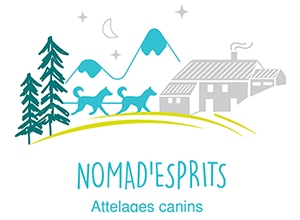 Logo Nomad'esprits