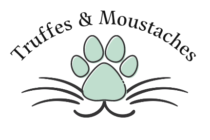 Logo Association truffes et moustaches